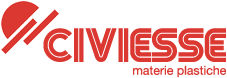 Civiesse – Materie Plastiche Logo